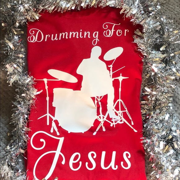 Tops - Custom made shirts!